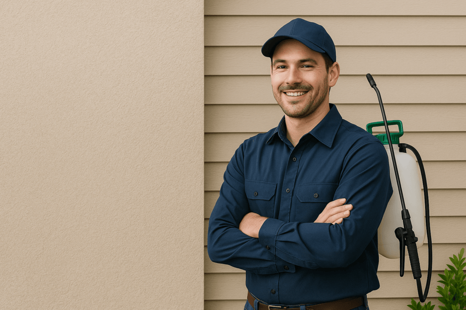 Pest & Termite Control in Lewisville, TX
